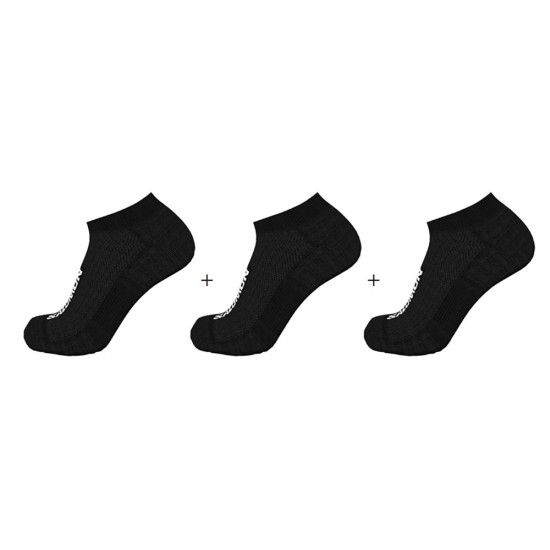 Salomon Κάλτσες Everyday Low Socks 3-Pack